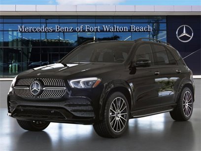 Used 2023 Mercedes-Benz GLE 350