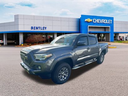 Used 2019 Toyota Tacoma SR5