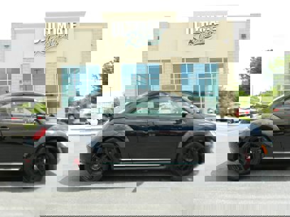 Used 2012 Volkswagen Beetle 2.0T