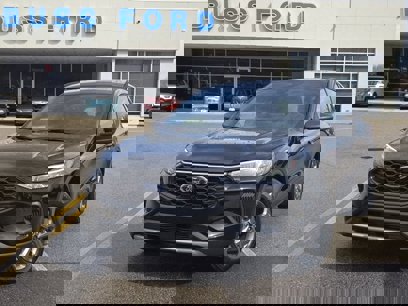 New 2025 Ford Escape ST-Line w/ Tech Pack #1