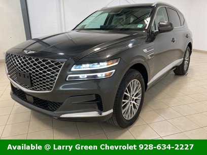Used 2024 Genesis GV80 2.5T