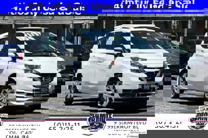 Used 2017 Nissan Versa Note SV
