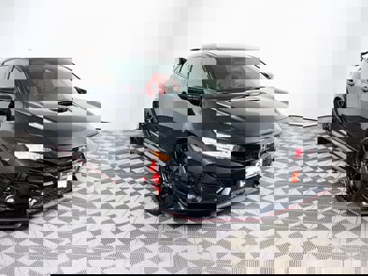 Used 2021 Honda Civic Type R