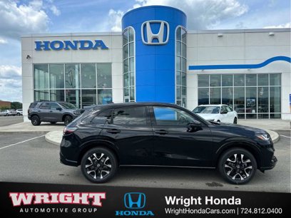 New 2026 Honda HR-V EX-L