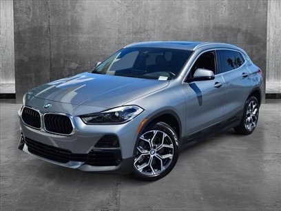 Certified 2023 BMW X2 sDrive28i w/ Premium Package 2