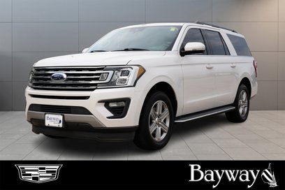 Used 2019 Ford Expedition Max XLT w/ Equipment Group 202A