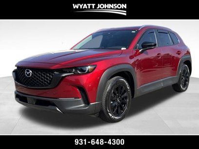 Used 2023 MAZDA CX-50 2.5 S w/ Cargo Package