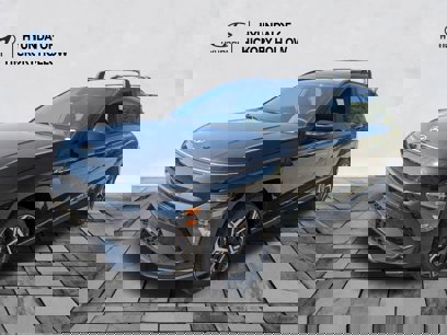 New 2025 Hyundai Kona N Line S