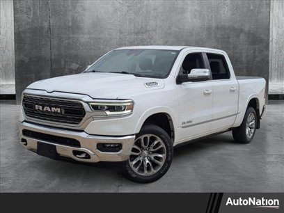 Used 2023 RAM 1500 Limited