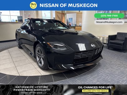 New 2025 Nissan Z Sport w/ Floor Mat Package