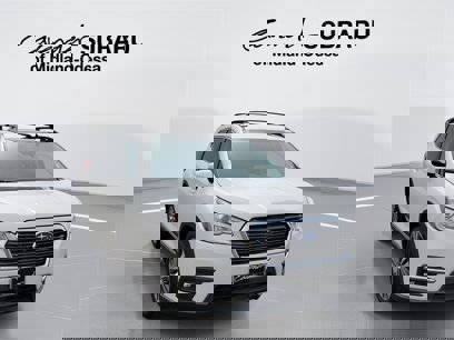Used 2019 Subaru Ascent Limited