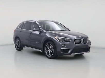 Used 2017 BMW X1 xDrive28i