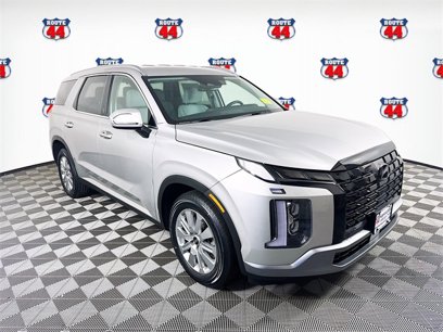 Used 2024 Hyundai Palisade SEL