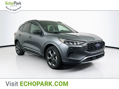 Used 2023 Ford Escape ST-Line