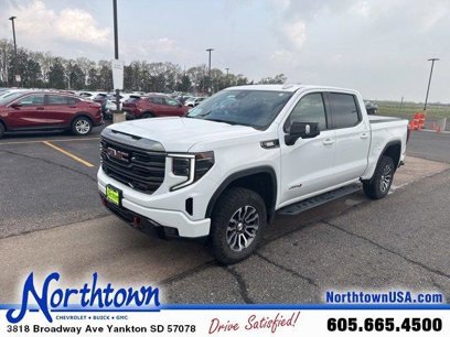 Used 2022 GMC Sierra 1500 AT4