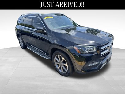 Used 2020 Mercedes-Benz GLS 450 4MATIC