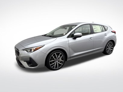 New 2025 Subaru Impreza 2.0i Sport