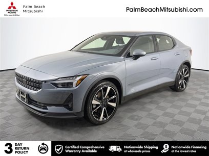 Used 2021 Polestar Polestar 2