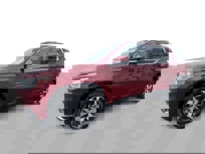 Certified 2018 Chevrolet Traverse LT