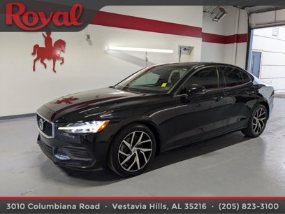 Used 2020 Volvo S60 T5 Momentum
