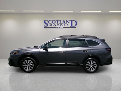 Used 2021 Subaru Outback Premium