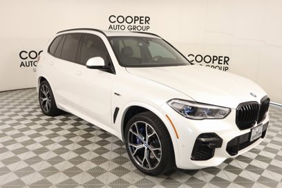 Used 2023 BMW X5 xDrive45e w/ Executive Package