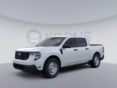 New 2025 Ford Maverick XL