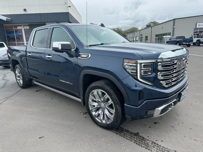 Used 2022 GMC Sierra 1500 Denali w/ Denali Reserve Package