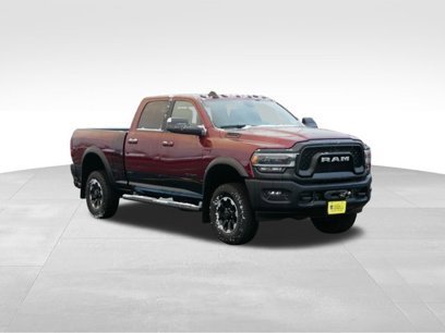 Certified 2020 RAM 2500 Power Wagon
