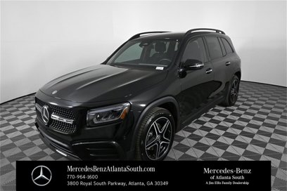 Used 2024 Mercedes-Benz GLB 250