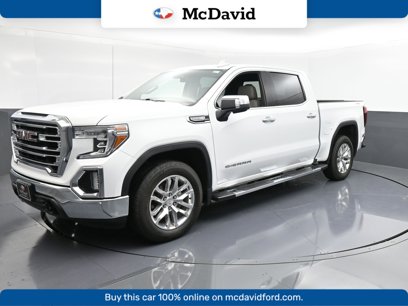 Used 2021 GMC Sierra 1500 SLT