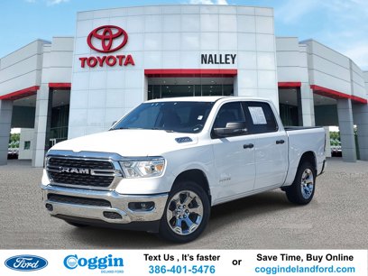 Used 2023 RAM 1500 Lone Star w/ Trailer Tow Group