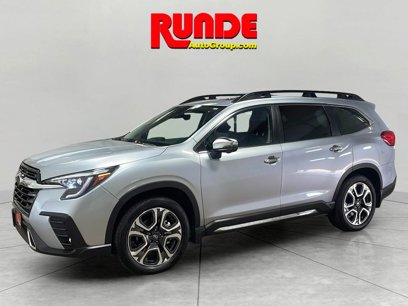 Used 2023 Subaru Ascent Touring