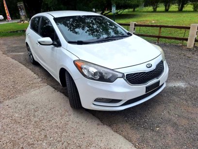 Used 2016 Kia Forte EX