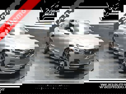 Used 2025 Volvo S90 B6 Plus