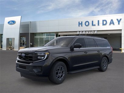 New 2025 Ford Expedition Max Active