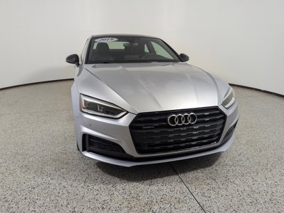 Used 2019 Audi A5 2.0T Premium Plus