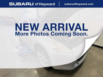 Used 2009 Nissan 370Z Touring