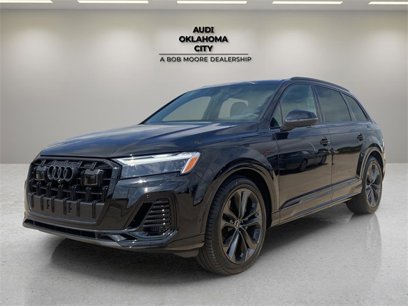 New 2025 Audi Q7 3.0T Premium Plus
