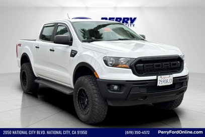 Used 2019 Ford Ranger XL w/ Equipment Group 101A Mid