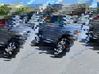 Used 2021 Ford Explorer Platinum w/ Equipment Group 601A