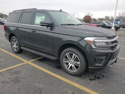 New 2024 Ford Expedition XLT