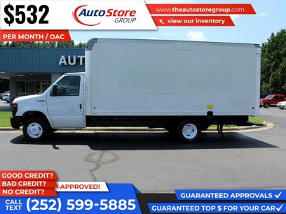Used 2016 Ford E-350 and Econoline 350 Super Duty