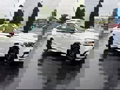 Used 2022 Honda Civic Sport