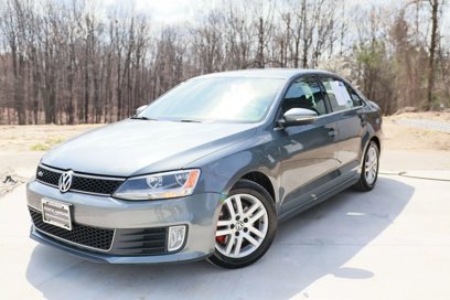Used 2013 Volkswagen Jetta GLI