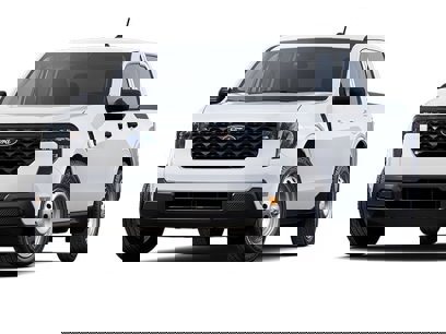 New 2025 Ford Maverick XL