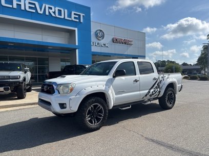 Used 2013 Toyota Tacoma PreRunner