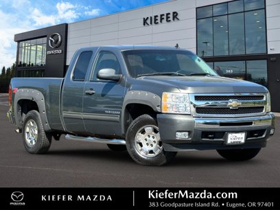 Used 2011 Chevrolet Silverado 1500 LT w/ All-Star Edition