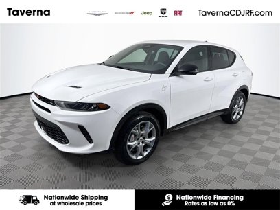 New 2025 Dodge Hornet R/T