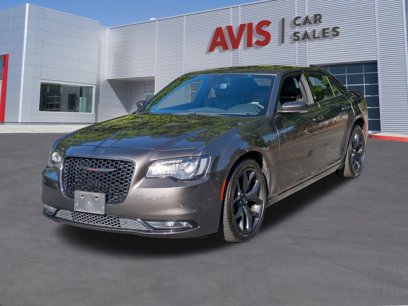 Used 2023 Chrysler 300 S